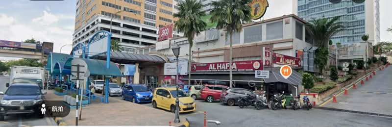 Retail Space for Rent in Pandan Indah (Ampang) - Jun Ming - Exterior - PropertyGuru.com.my
