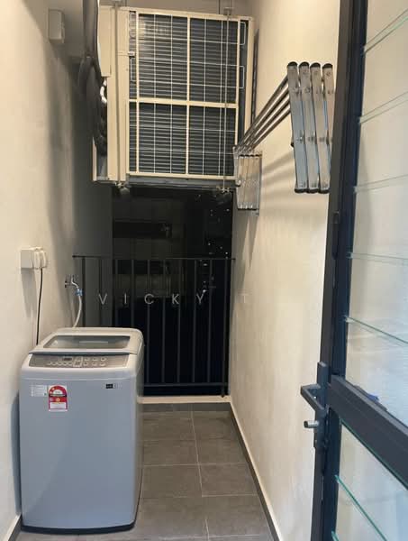 Servis Apartment untuk Disewa di Atwater : Service Residences - Vicky Tay - Interior - PropertyGuru.com.my