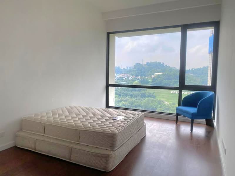 Service Residence for Sale at Park Regent @Desa Park City - Priscillia Ku - Bedroom - PropertyGuru.com.my
