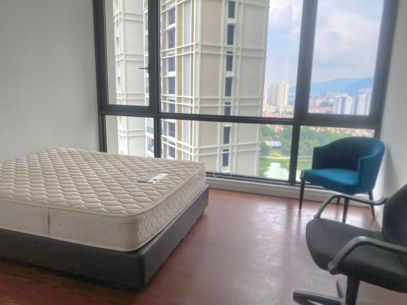 Service Residence for Sale at Park Regent @Desa Park City - Priscillia Ku - Bedroom - PropertyGuru.com.my