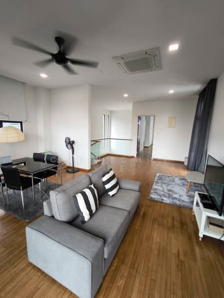 Bungalow for Rent in Masai (Johor) - Chew Chee Yee - PropertyGuru.com.my