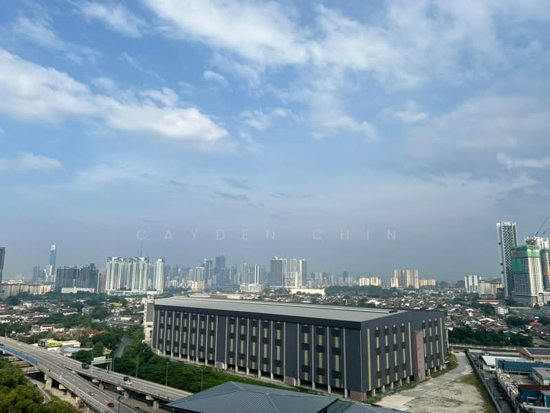 Servis Apartment untuk Disewa di Liberty @ Arc - Cayden Chin - Exterior - PropertyGuru.com.my