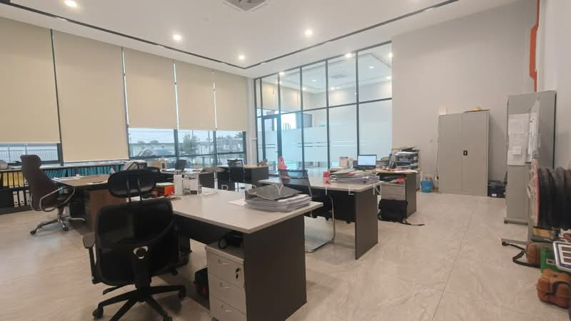 Kilang untuk Dijual di Pekan Nenas (Jeram Batu) - Jercy Ten - PropertyGuru.com.my