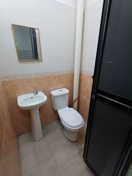 Rumah Teres 1 Tingkat untuk Disewa di Taman Impian Murni (Bukit Mertajam) - May Choo - PropertyGuru.com.my