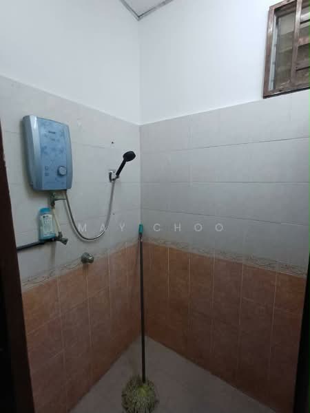 Rumah Teres 1 Tingkat untuk Disewa di Taman Impian Murni (Bukit Mertajam) - May Choo - PropertyGuru.com.my
