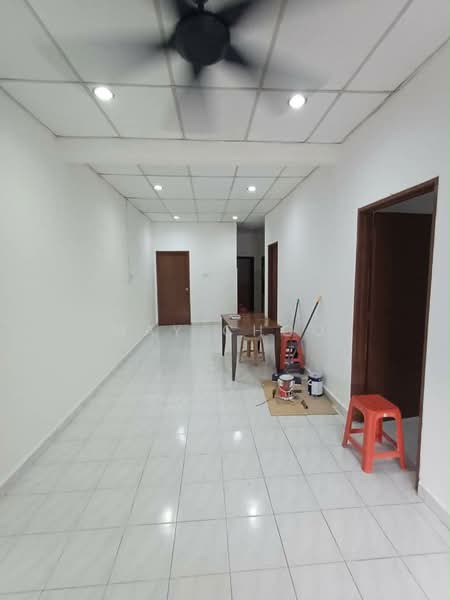 Rumah Teres 1 Tingkat untuk Disewa di Taman Impian Murni (Bukit Mertajam) - May Choo - PropertyGuru.com.my