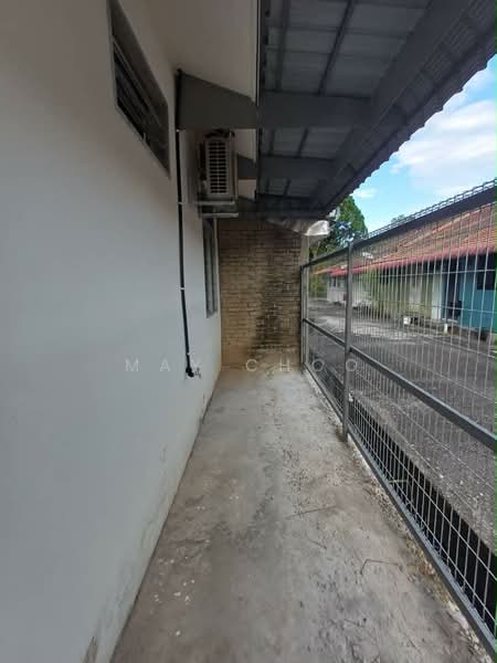 Rumah Teres 1 Tingkat untuk Disewa di Taman Impian Murni (Bukit Mertajam) - May Choo - PropertyGuru.com.my