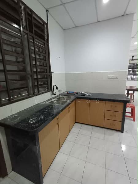 Rumah Teres 1 Tingkat untuk Disewa di Taman Impian Murni (Bukit Mertajam) - May Choo - PropertyGuru.com.my