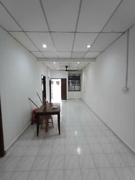 Rumah Teres 1 Tingkat untuk Disewa di Taman Impian Murni (Bukit Mertajam) - May Choo - PropertyGuru.com.my
