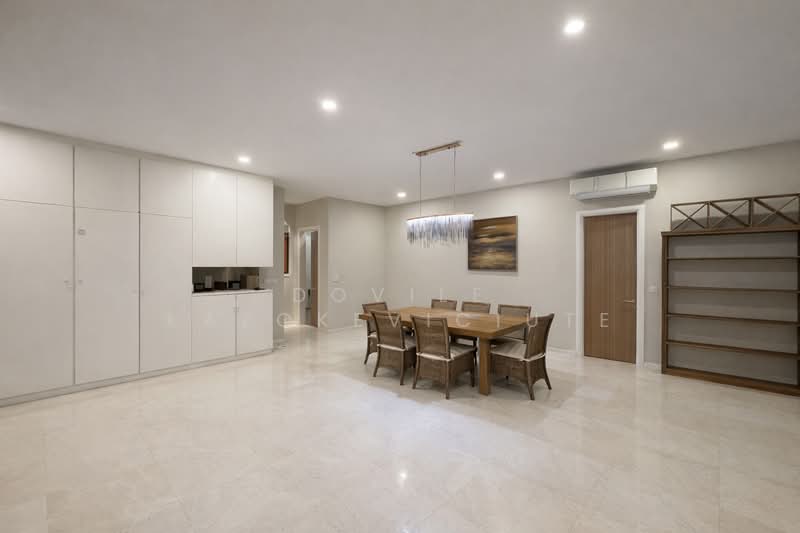 Condominium for Sale at Anjali North Kiara - Dovile Kazokeviciute - Dining Room - PropertyGuru.com.my