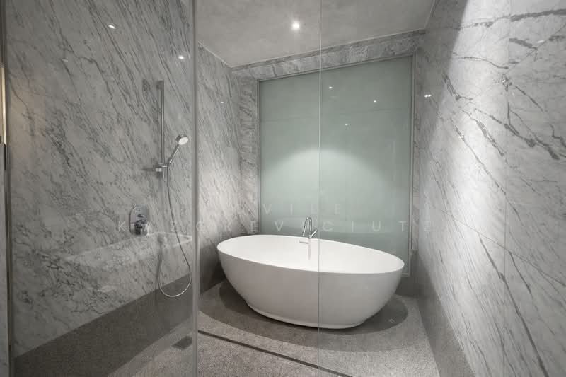 Condominium for Sale at Anjali North Kiara - Dovile Kazokeviciute - Bathroom - PropertyGuru.com.my