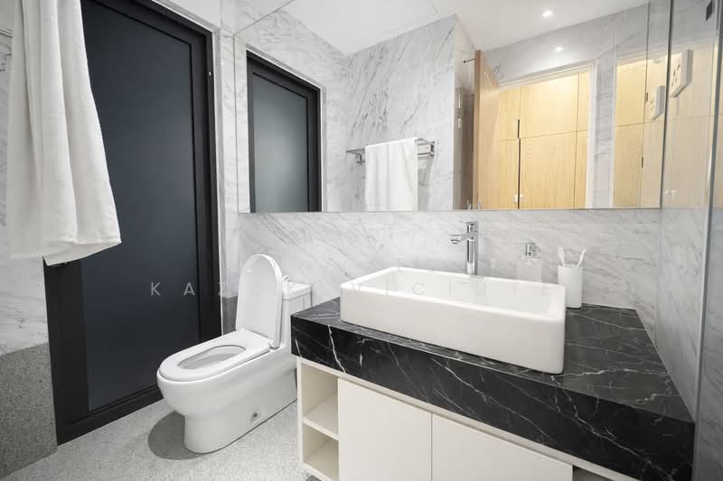 Condominium for Sale at Anjali North Kiara - Dovile Kazokeviciute - Bathroom - PropertyGuru.com.my