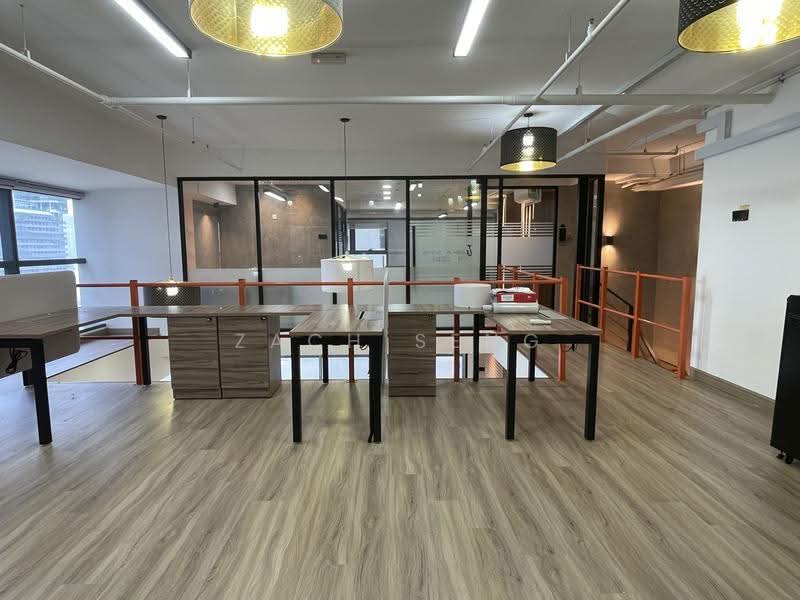 Office for Rent in Kampung Berembang (Ampang) - Zach Seng - Interior - PropertyGuru.com.my