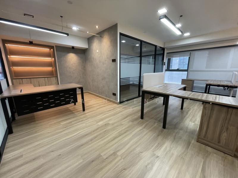 Office for Rent in Kampung Berembang (Ampang) - Zach Seng - Interior - PropertyGuru.com.my