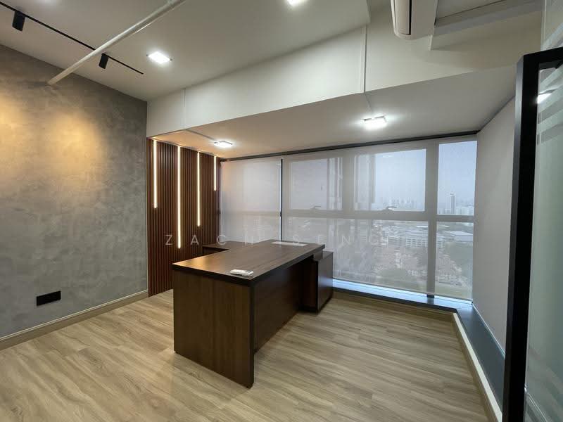 Office for Rent in Kampung Berembang (Ampang) - Zach Seng - Study - PropertyGuru.com.my