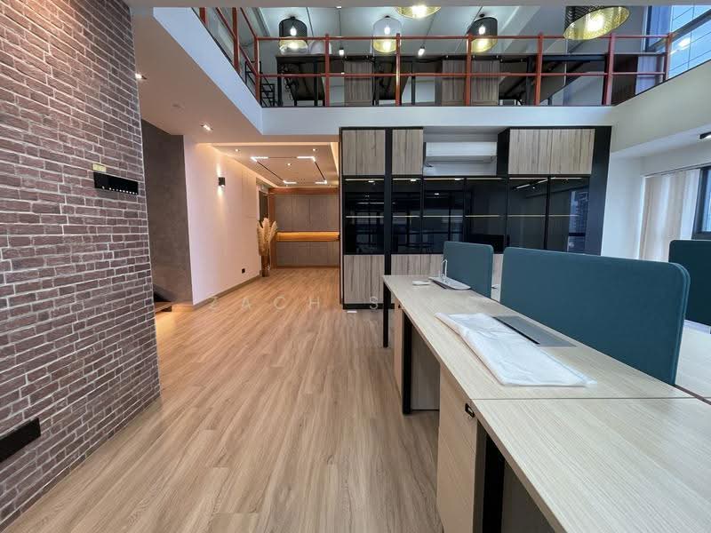 Office for Rent in Kampung Berembang (Ampang) - Zach Seng - Interior - PropertyGuru.com.my