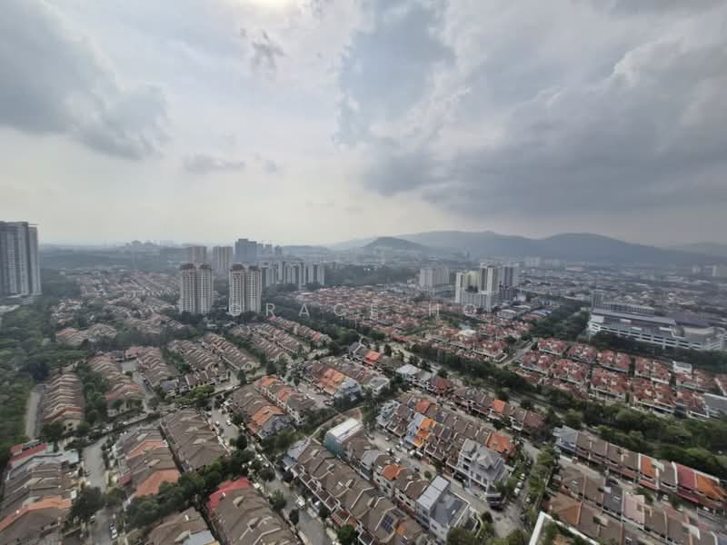 Kondominium untuk Disewa di Park Place - Grace Ho - Exterior - PropertyGuru.com.my