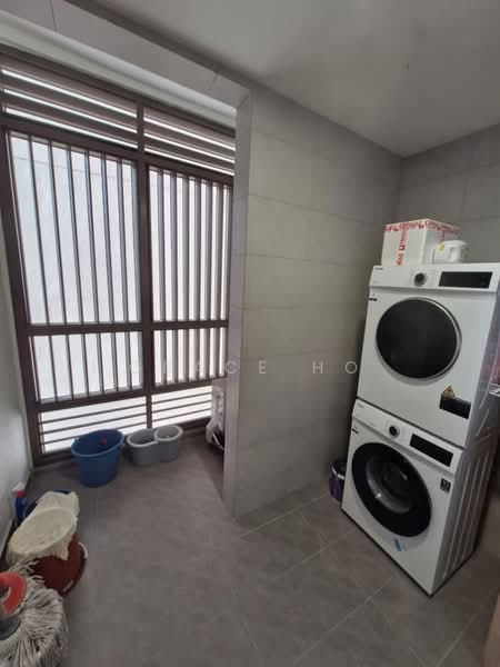 Kondominium untuk Disewa di Park Place - Grace Ho - Interior - PropertyGuru.com.my