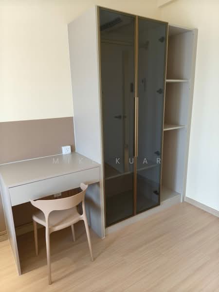 Servis Apartment untuk Disewa di Rubica @ Harbour Place - Mike Kuar - Interior - PropertyGuru.com.my
