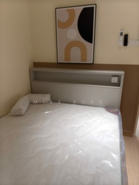Servis Apartment untuk Disewa di Rubica @ Harbour Place - Mike Kuar - Bedroom - PropertyGuru.com.my