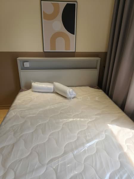 Servis Apartment untuk Disewa di Rubica @ Harbour Place - Mike Kuar - Bedroom - PropertyGuru.com.my