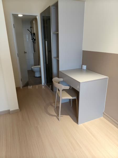 Servis Apartment untuk Disewa di Rubica @ Harbour Place - Mike Kuar - Bathroom - PropertyGuru.com.my