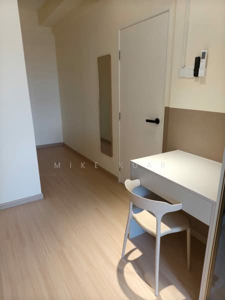 Servis Apartment untuk Disewa di Rubica @ Harbour Place - Mike Kuar - Interior - PropertyGuru.com.my