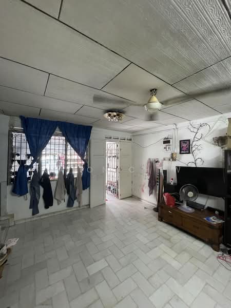 2-storey Terraced House for Sale in Kempas (Johor Bahru) - Jason Chew - PropertyGuru.com.my