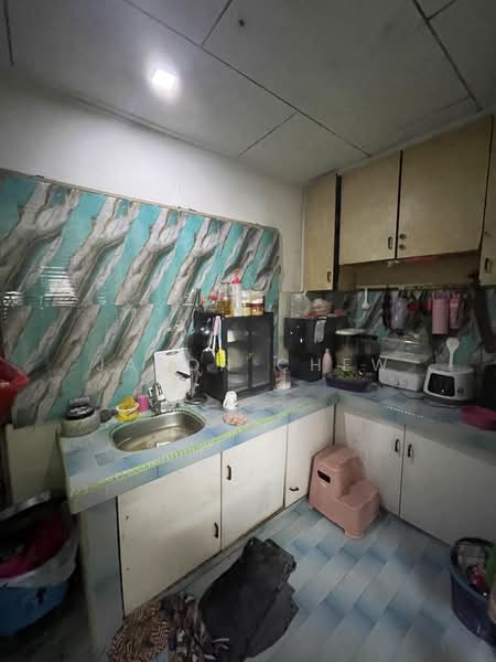 Rumah Teres 2 Tingkat untuk Dijual di Kempas (Johor Bahru) - Jason Chew - PropertyGuru.com.my