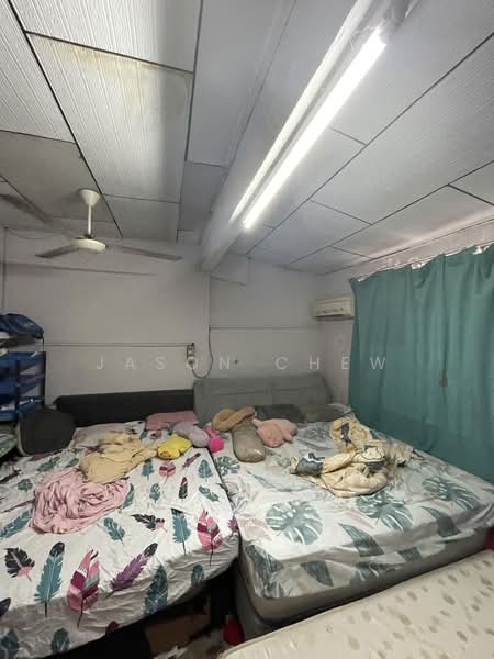 Rumah Teres 2 Tingkat untuk Dijual di Kempas (Johor Bahru) - Jason Chew - PropertyGuru.com.my