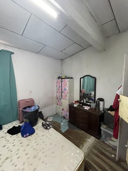 2-storey Terraced House for Sale in Kempas (Johor Bahru) - Jason Chew - PropertyGuru.com.my