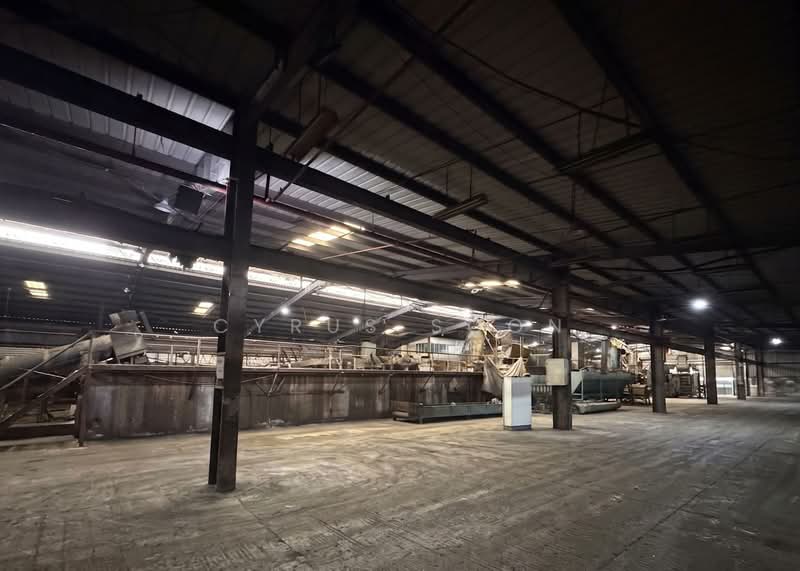 Detached Factory for Sale in Seremban (Negeri Sembilan) - Cyrus Soon - Interior - PropertyGuru.com.my
