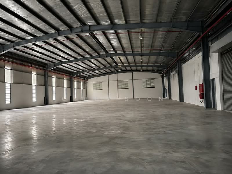 Detached Factory for Sale in Seremban (Negeri Sembilan) - Cyrus Soon - Interior - PropertyGuru.com.my