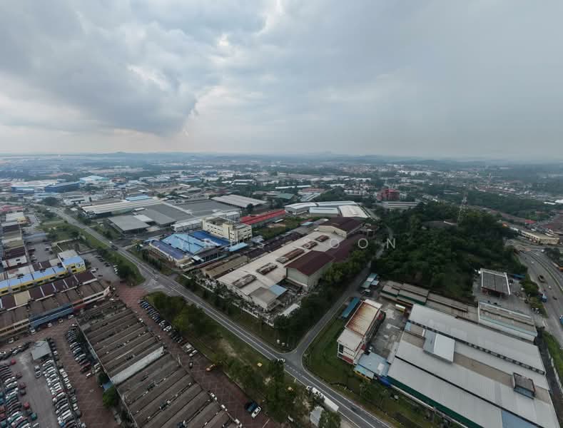 Detached Factory for Sale in Seremban (Negeri Sembilan) - Cyrus Soon - Exterior - PropertyGuru.com.my