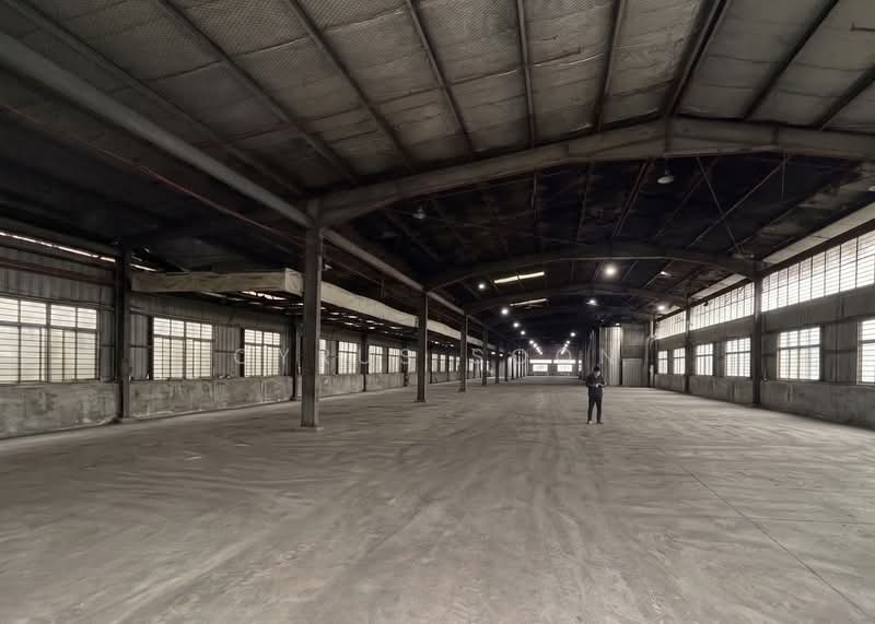 Detached Factory for Sale in Seremban (Negeri Sembilan) - Cyrus Soon - Interior - PropertyGuru.com.my