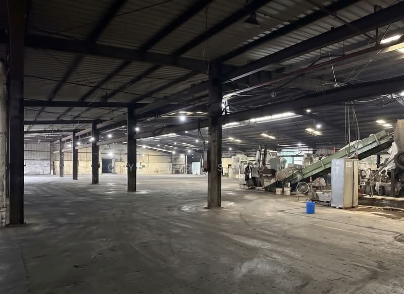 Detached Factory for Sale in Seremban (Negeri Sembilan) - Cyrus Soon - Interior - PropertyGuru.com.my