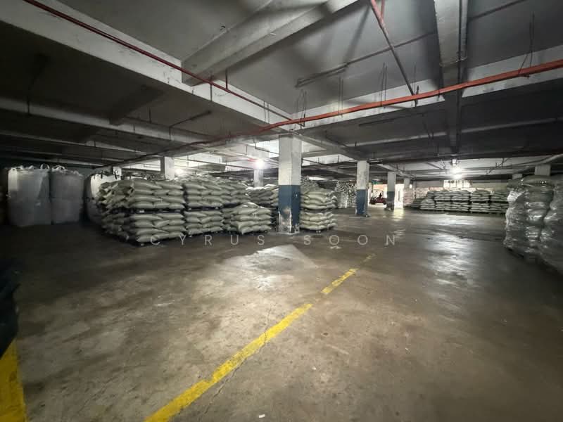 Detached Factory for Sale in Seremban (Negeri Sembilan) - Cyrus Soon - Interior - PropertyGuru.com.my