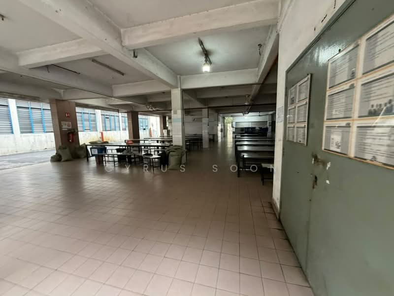 Detached Factory for Sale in Seremban (Negeri Sembilan) - Cyrus Soon - Interior - PropertyGuru.com.my