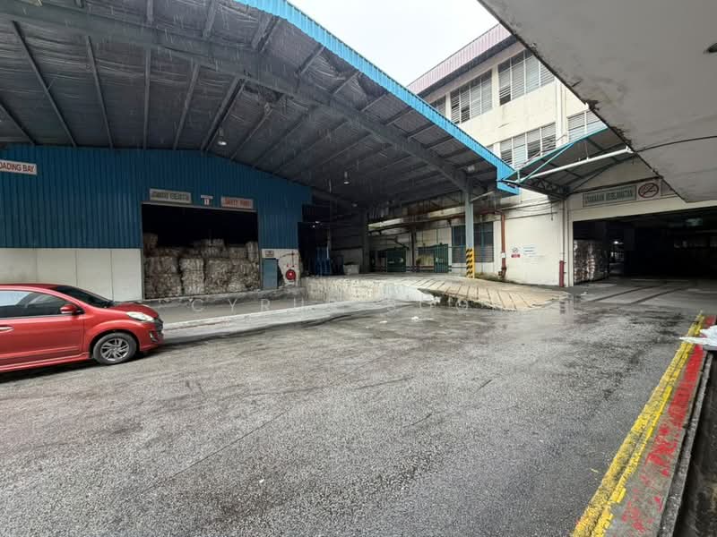 Detached Factory for Sale in Seremban (Negeri Sembilan) - Cyrus Soon - Exterior - PropertyGuru.com.my