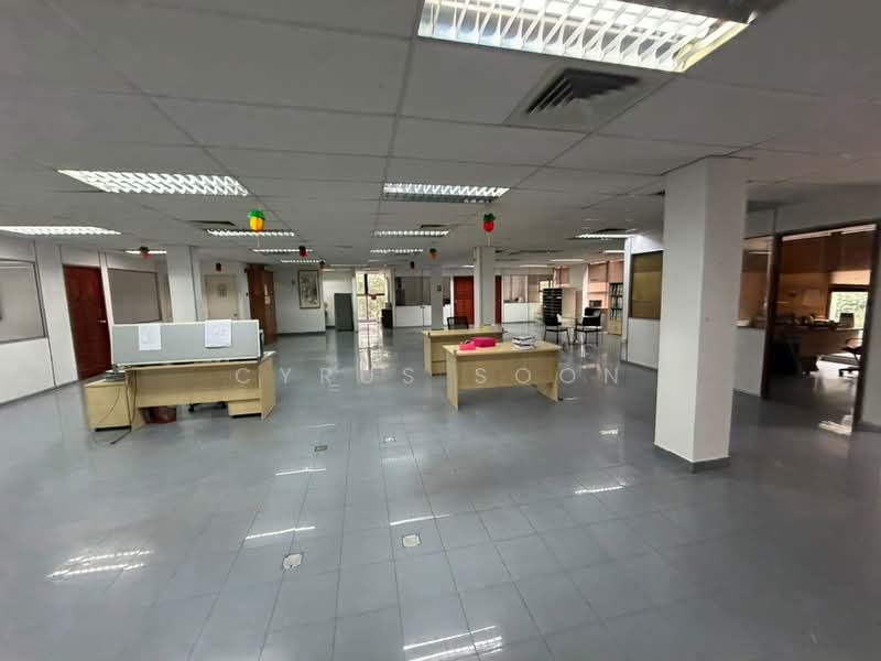 Detached Factory for Sale in Seremban (Negeri Sembilan) - Cyrus Soon - Interior - PropertyGuru.com.my