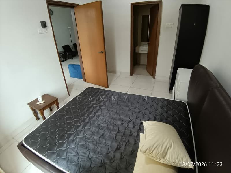 Condominium for Rent at Sri Putramas III / Royal Regent - Cammy N - Bedroom - PropertyGuru.com.my