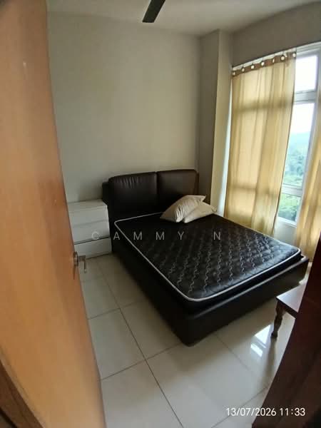Condominium for Rent at Sri Putramas III / Royal Regent - Cammy N - Bedroom - PropertyGuru.com.my