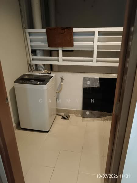 Condominium for Rent at Sri Putramas III / Royal Regent - Cammy N - Interior - PropertyGuru.com.my