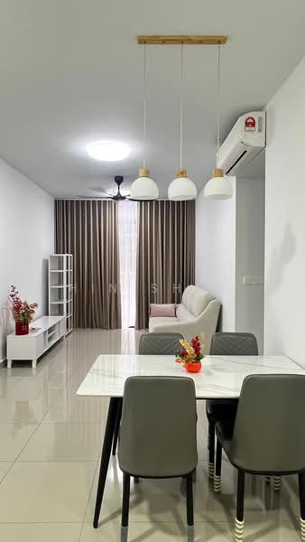 Condominium for Rent at Kuchai Sentral - Hin Shen - PropertyGuru.com.my