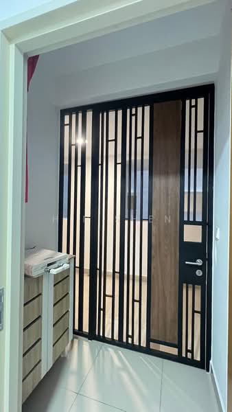 Condominium for Rent at Kuchai Sentral - Hin Shen - PropertyGuru.com.my