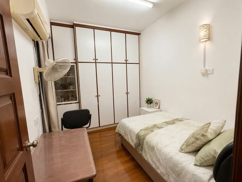 Pangsapuri untuk Dijual di Desa Permai Indah Apartment - Jayden Yeap - PropertyGuru.com.my