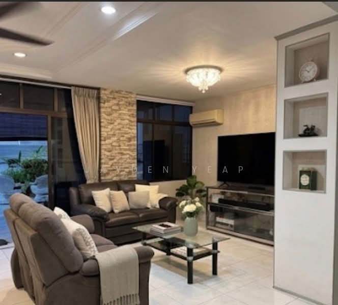Pangsapuri untuk Dijual di Desa Permai Indah Apartment - Jayden Yeap - PropertyGuru.com.my