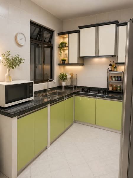 Pangsapuri untuk Dijual di Desa Permai Indah Apartment - Jayden Yeap - PropertyGuru.com.my