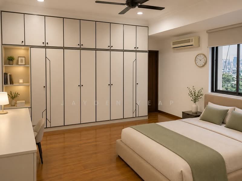 Pangsapuri untuk Dijual di Desa Permai Indah Apartment - Jayden Yeap - PropertyGuru.com.my