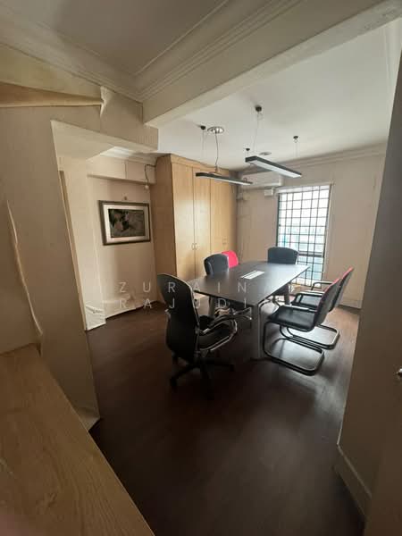 Shop / Office for Rent in Shah Alam (Selangor) - Zuraina Rajudin - Interior - PropertyGuru.com.my